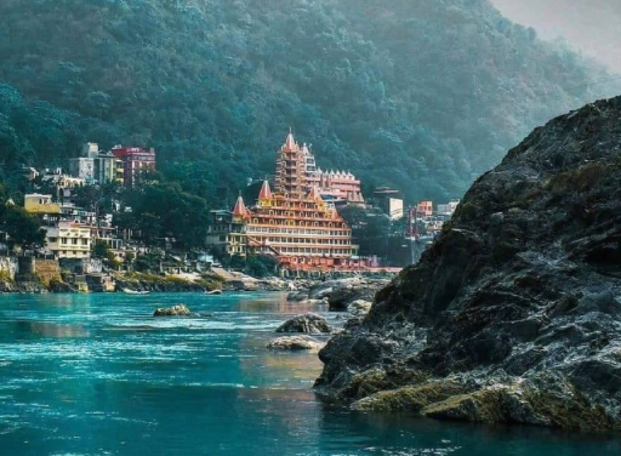The Grand Uttarakhand Tour